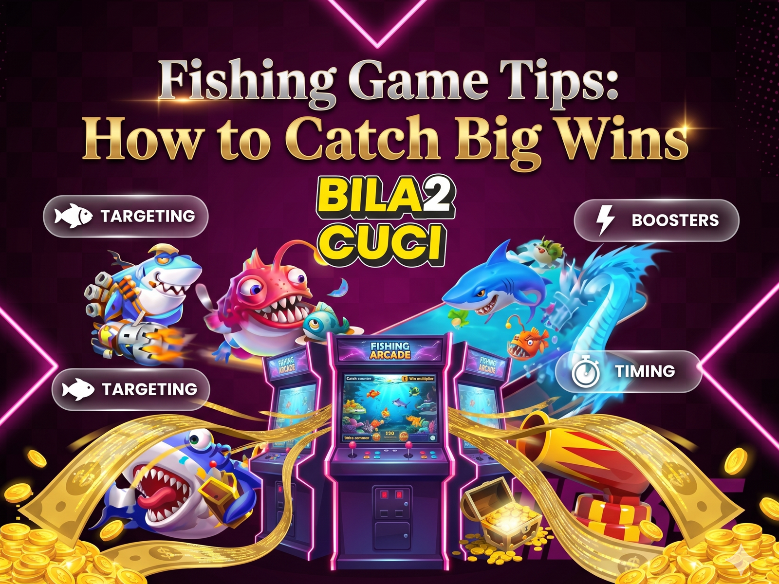 Fishing Game Tips: How to Catch Big Wins | BILA2CUCI - {dede:global.cfg_webname/}