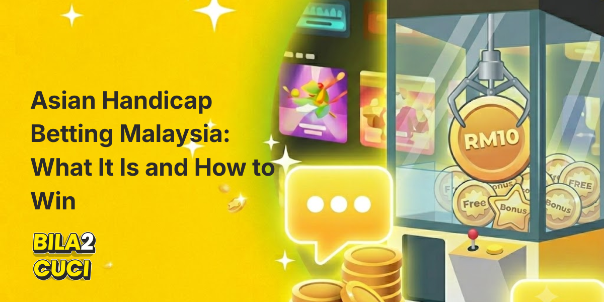 Asian Handicap Betting Malaysia 2026 | Full Guide BILA2C - {dede:global.cfg_webname/}