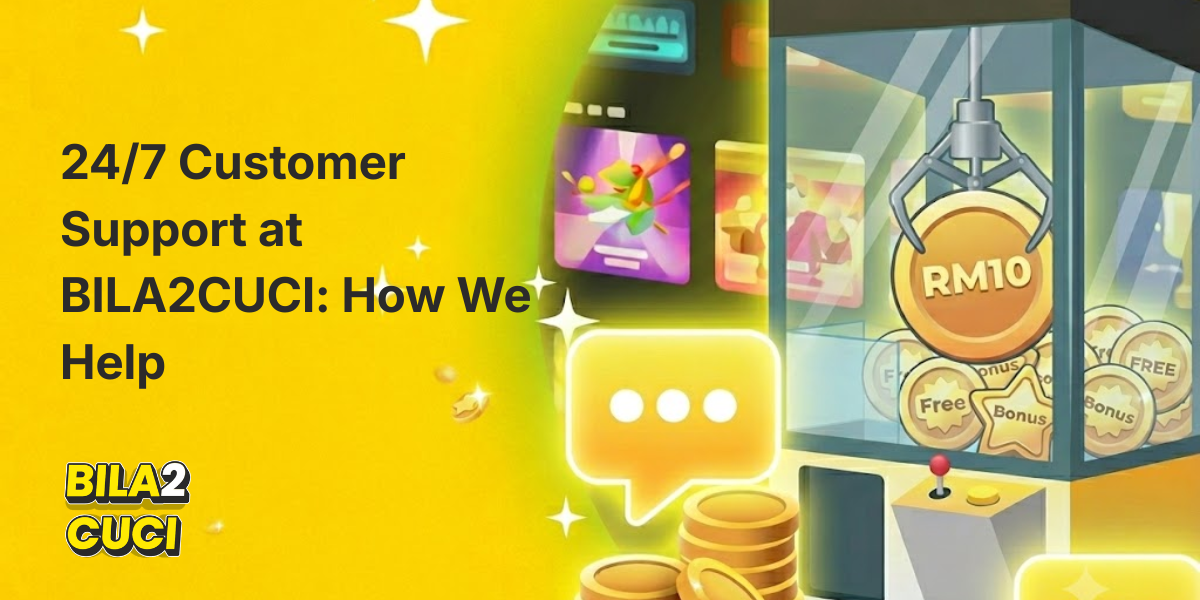 24/7 Customer Support at BILA2CUCI: How We Help - {dede:global.cfg_webname/}