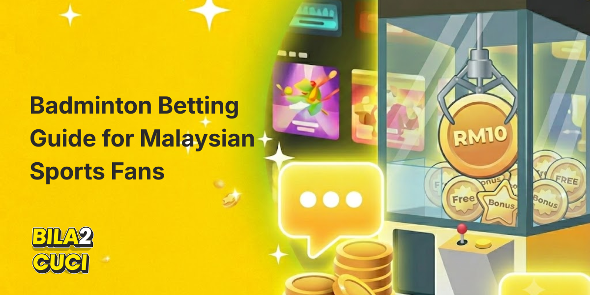 Badminton Betting Guide | Bila2Cuci - {dede:global.cfg_webname/}