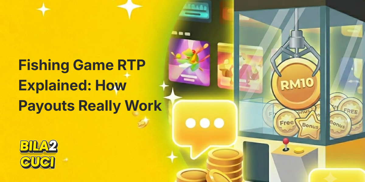 Fishing Game RTP Explained by Bila2Cuci